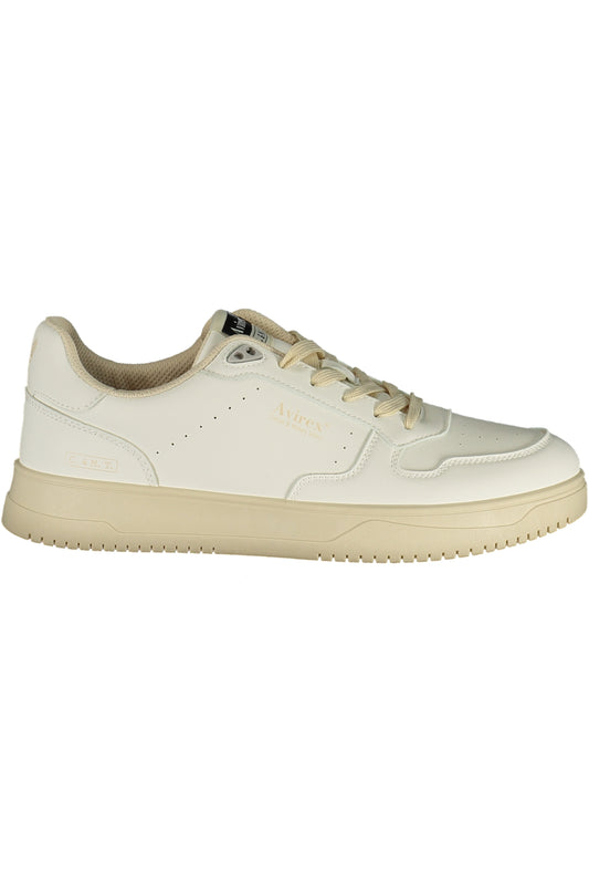 AVIREX CALZATURA SPORTIVA UOMO BIANCO