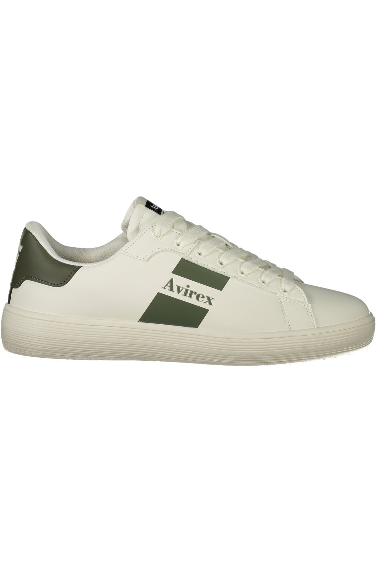 AVIREX CALZATURA SPORTIVA UOMO BIANCO