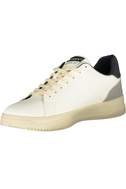 AVIREX CALZATURA SPORTIVA UOMO BIANCO