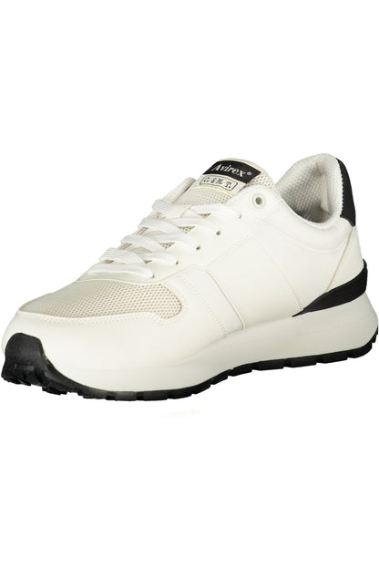 AVIREX CALZATURA SPORTIVA UOMO BIANCO