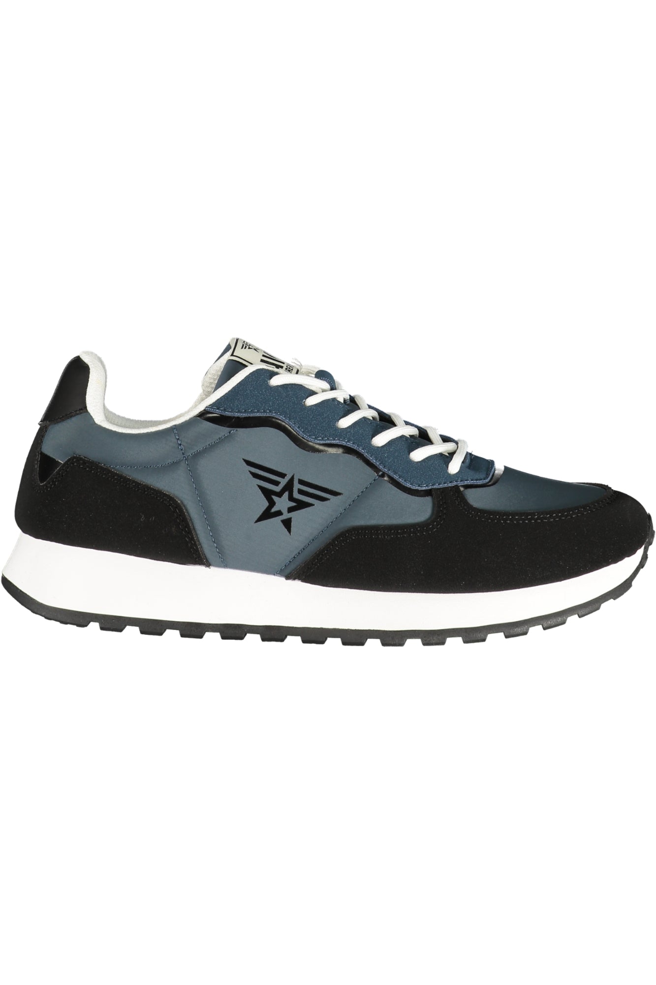 AVIREX CALZATURA SPORTIVA UOMO BLU