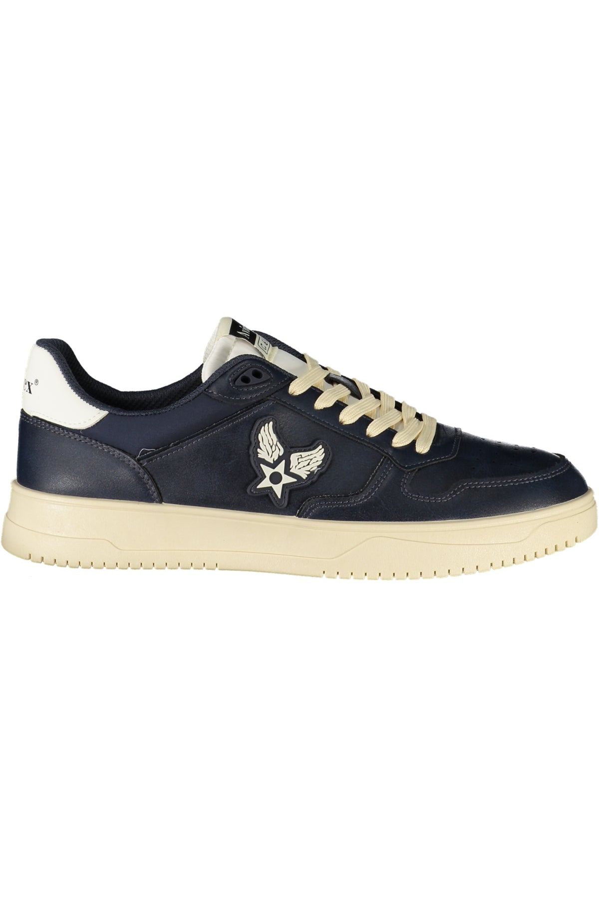 AVIREX CALZATURA SPORTIVA UOMO BLU