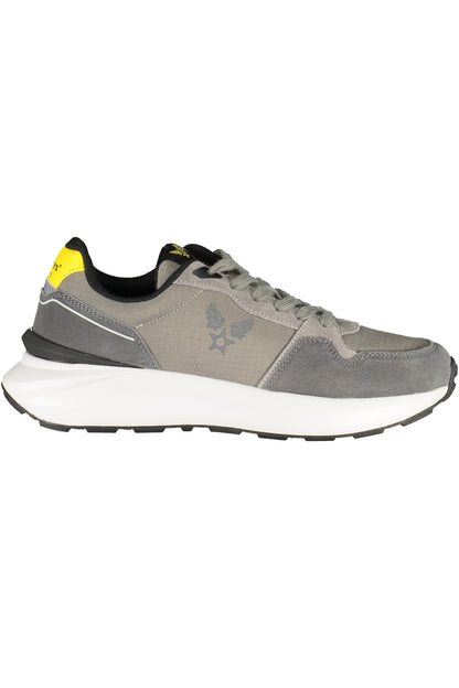 AVIREX CALZATURA SPORTIVA UOMO GRIGIO