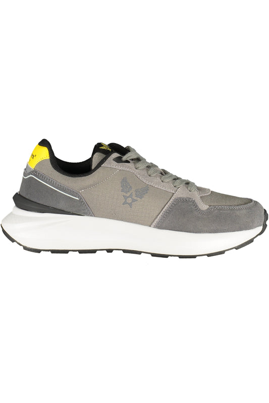 AVIREX CALZATURA SPORTIVA UOMO GRIGIO