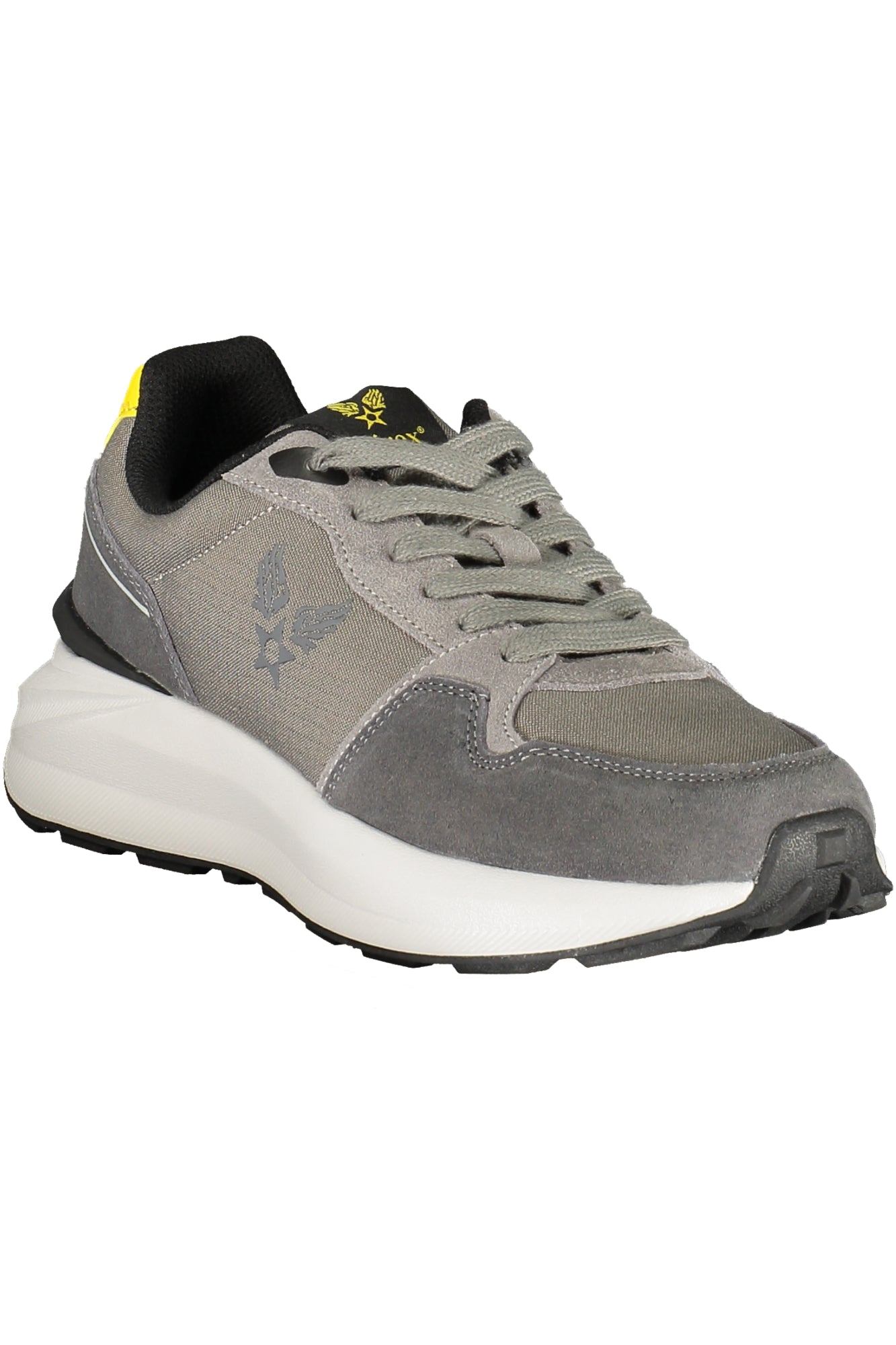 AVIREX CALZATURA SPORTIVA UOMO GRIGIO