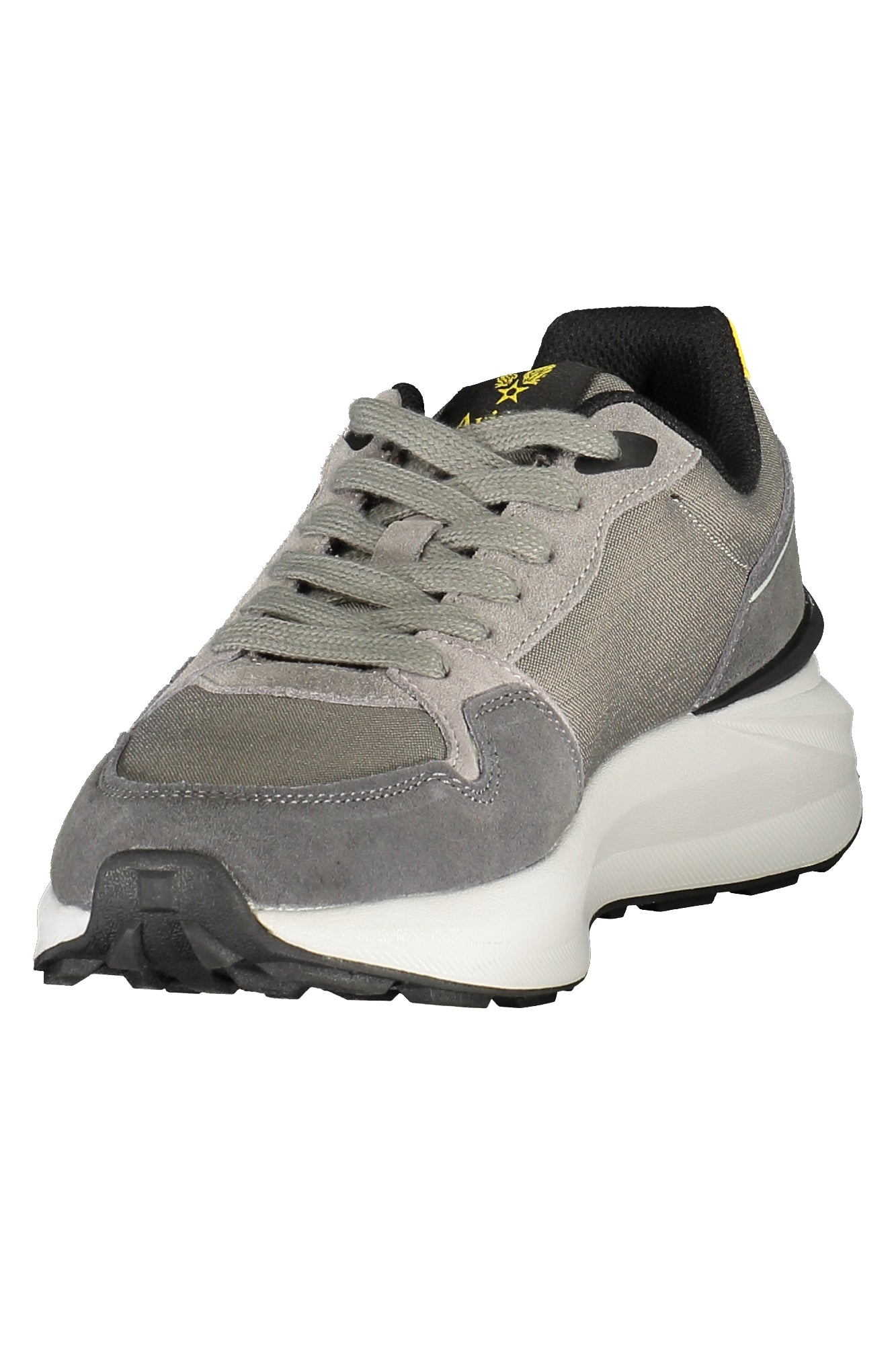 AVIREX CALZATURA SPORTIVA UOMO GRIGIO