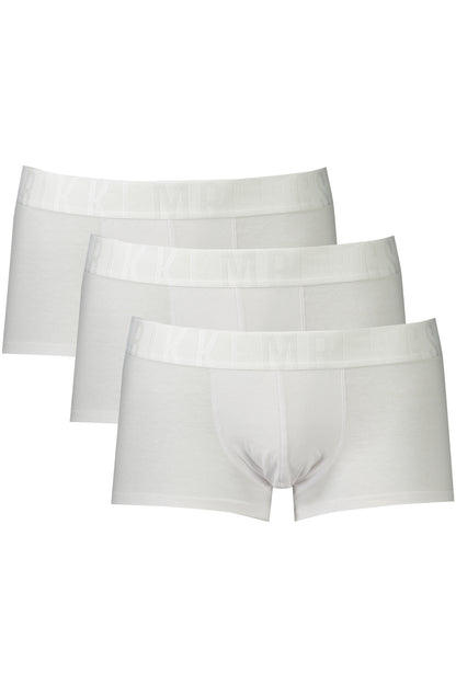 BIKKEMBERGS BOXER UOMO