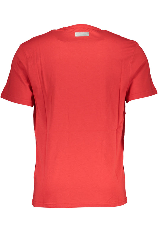 BIKKEMBERGS T-SHIRT MANICHE CORTE UOMO