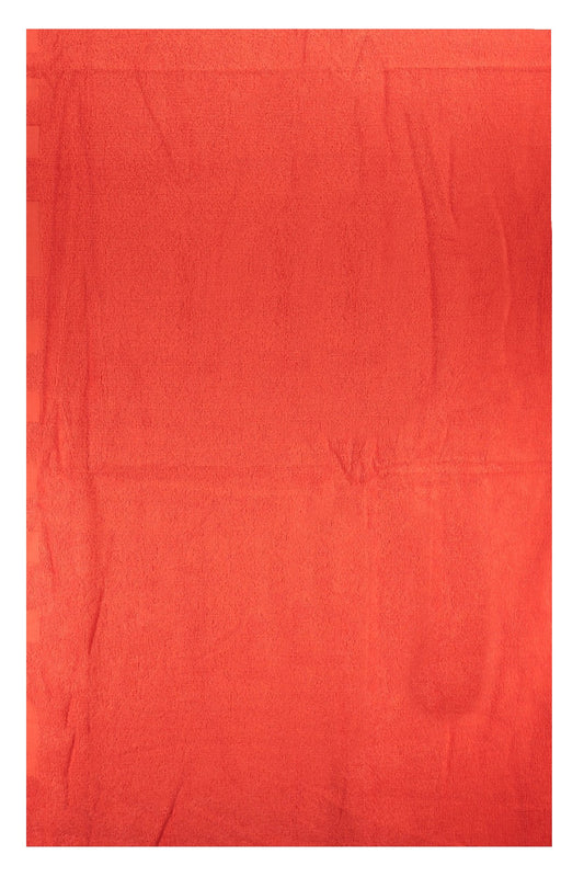 BIKKEMBERGS TELO MARE DONNA ROSSO