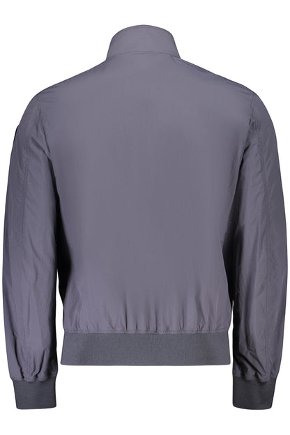 BLAUER APPAREL GIUBBOTTO UOMO BLU