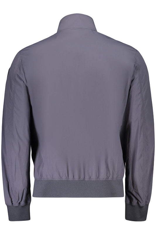 BLAUER APPAREL GIUBBOTTO UOMO BLU