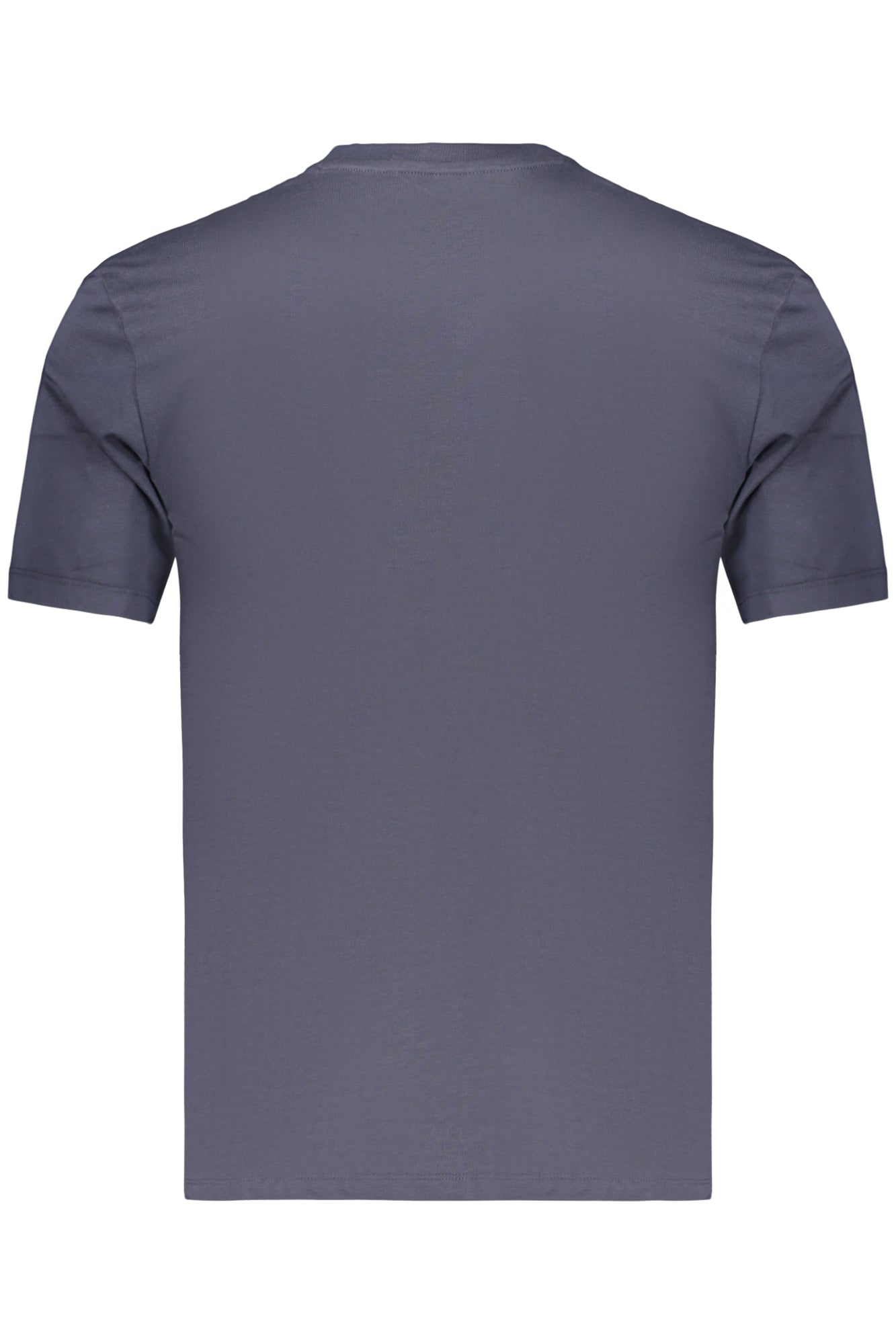BLAUER APPAREL T-SHIRT MANICHE CORTE UOMO BLU