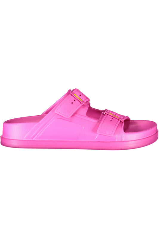 BLAUER CALZATURA CIABATTA DONNA
