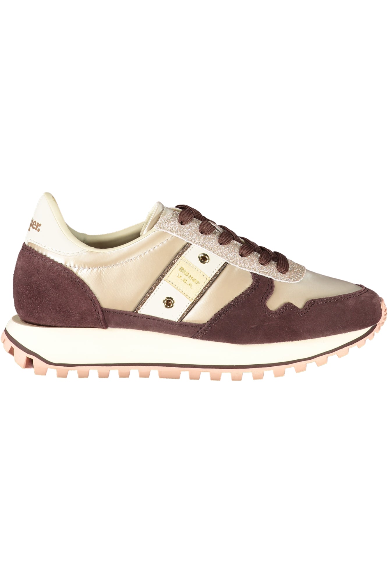 BLAUER CALZATURA SPORTIVA DONNA