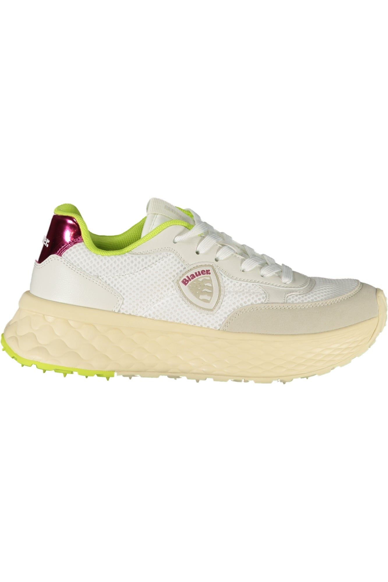 BLAUER CALZATURA SPORTIVA DONNA