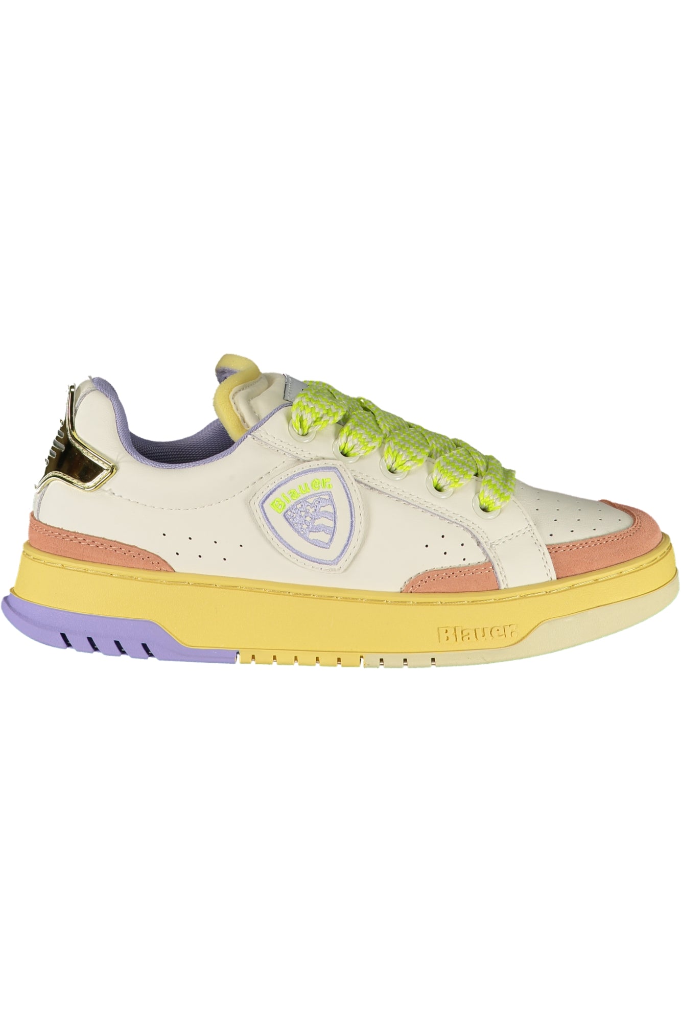 BLAUER CALZATURA SPORTIVA DONNA