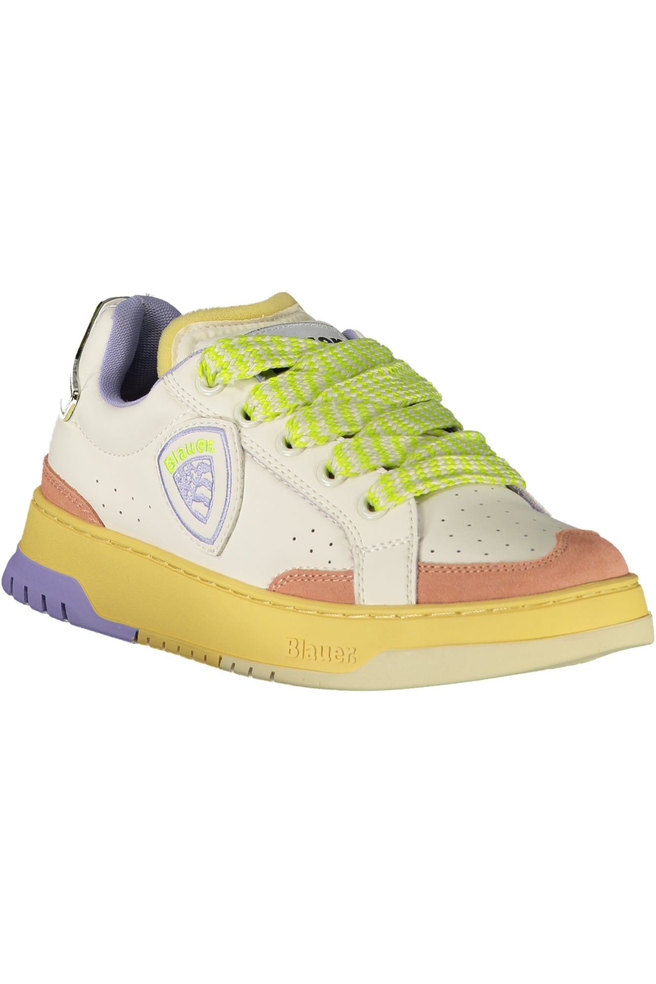 BLAUER CALZATURA SPORTIVA DONNA