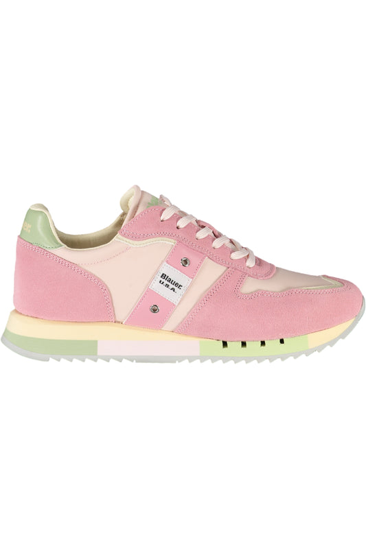 BLAUER CALZATURA SPORTIVA DONNA
