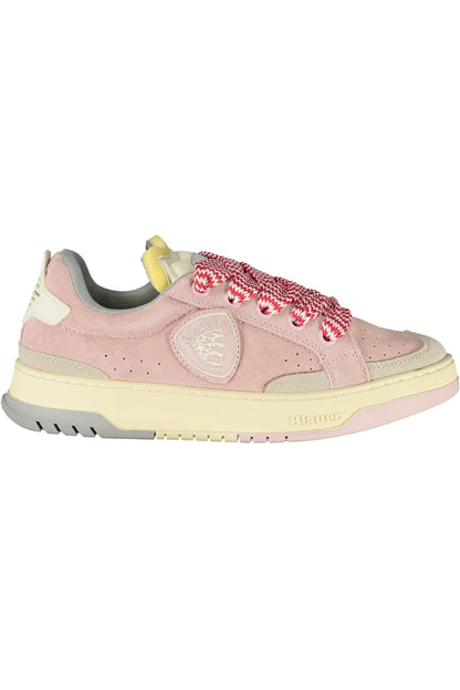 BLAUER CALZATURA SPORTIVA DONNA
