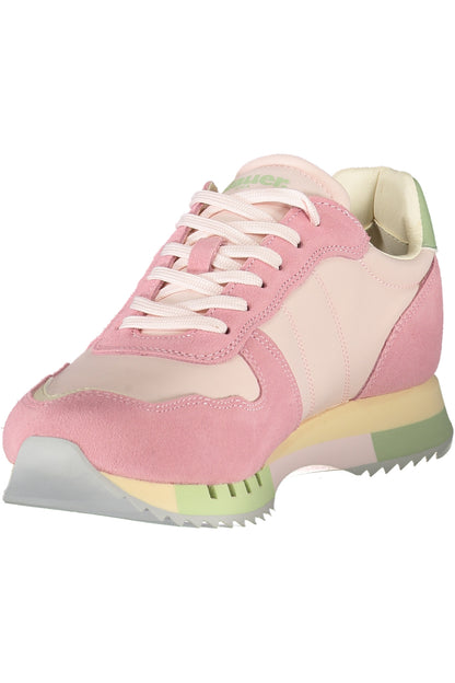 BLAUER CALZATURA SPORTIVA DONNA