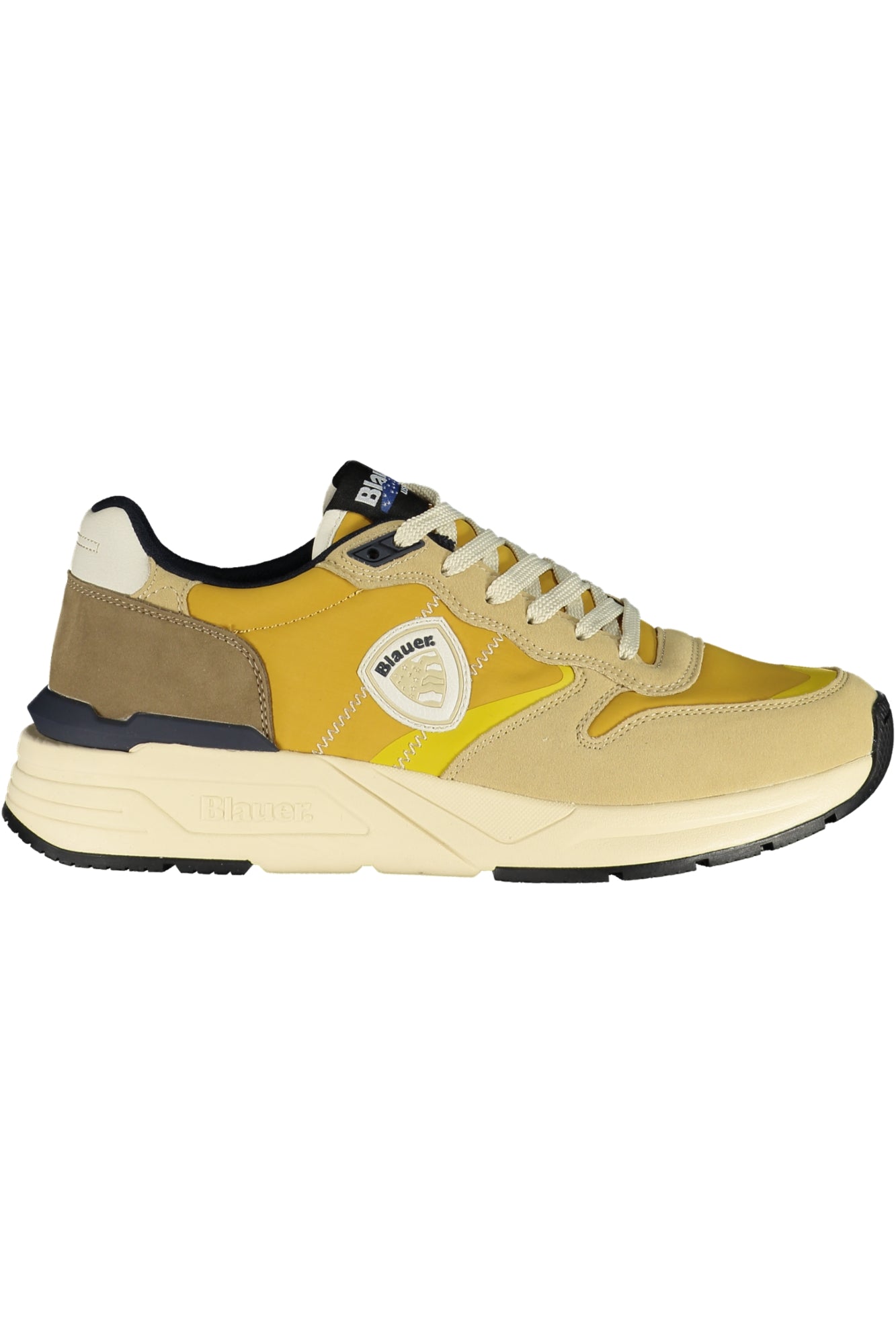 BLAUER CALZATURA SPORTIVA UOMO