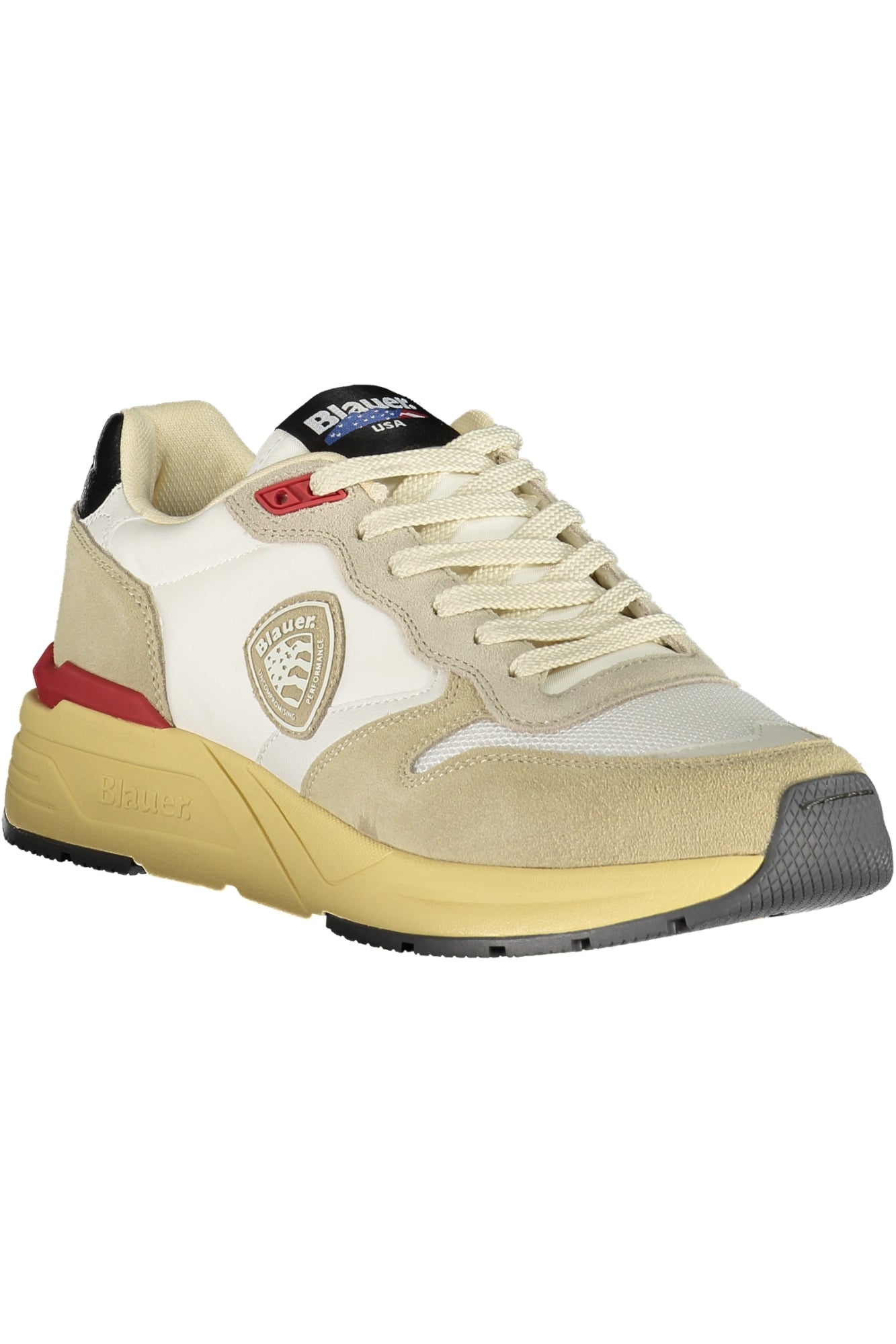 BLAUER CALZATURA SPORTIVA UOMO