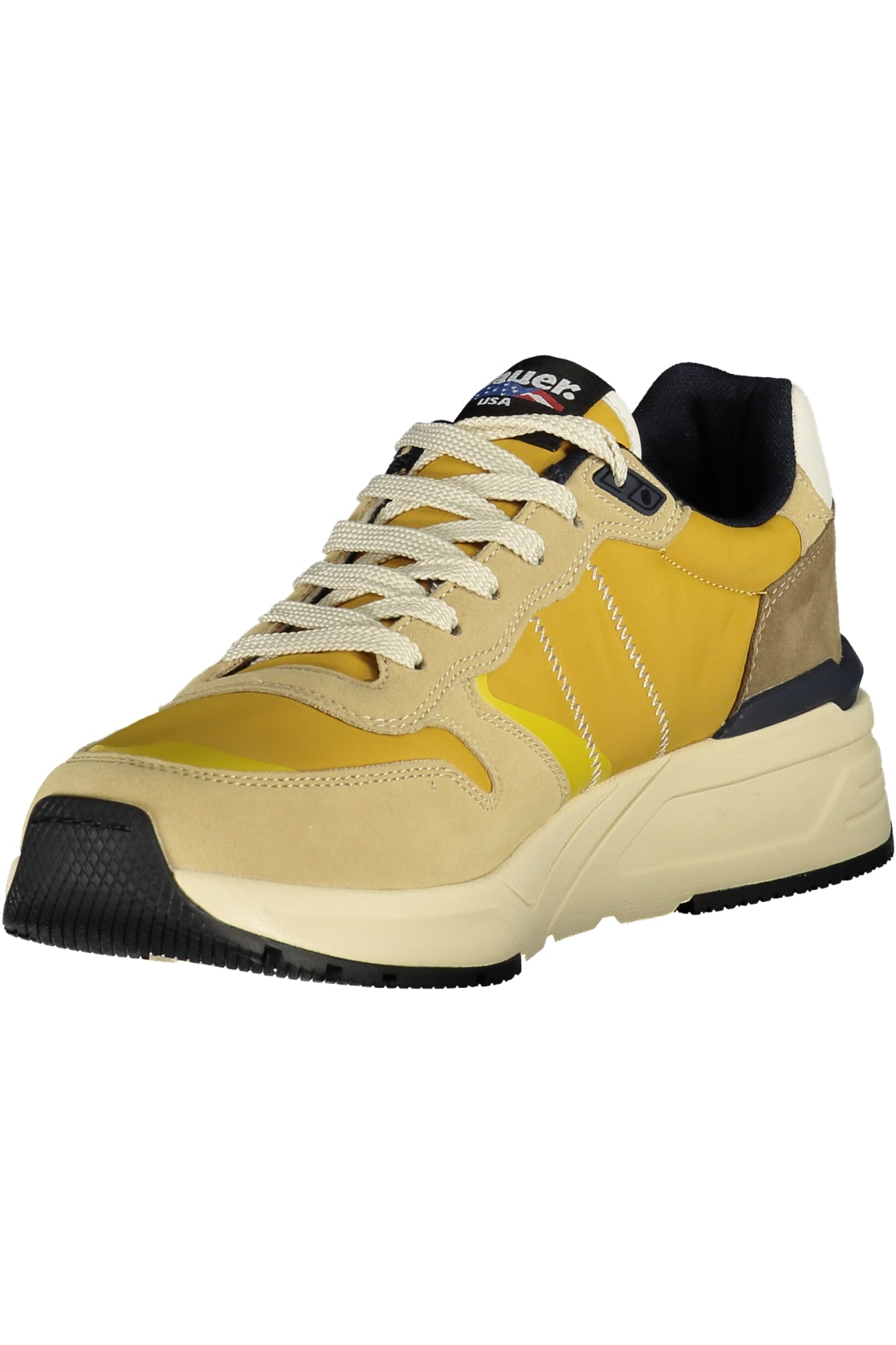 BLAUER CALZATURA SPORTIVA UOMO