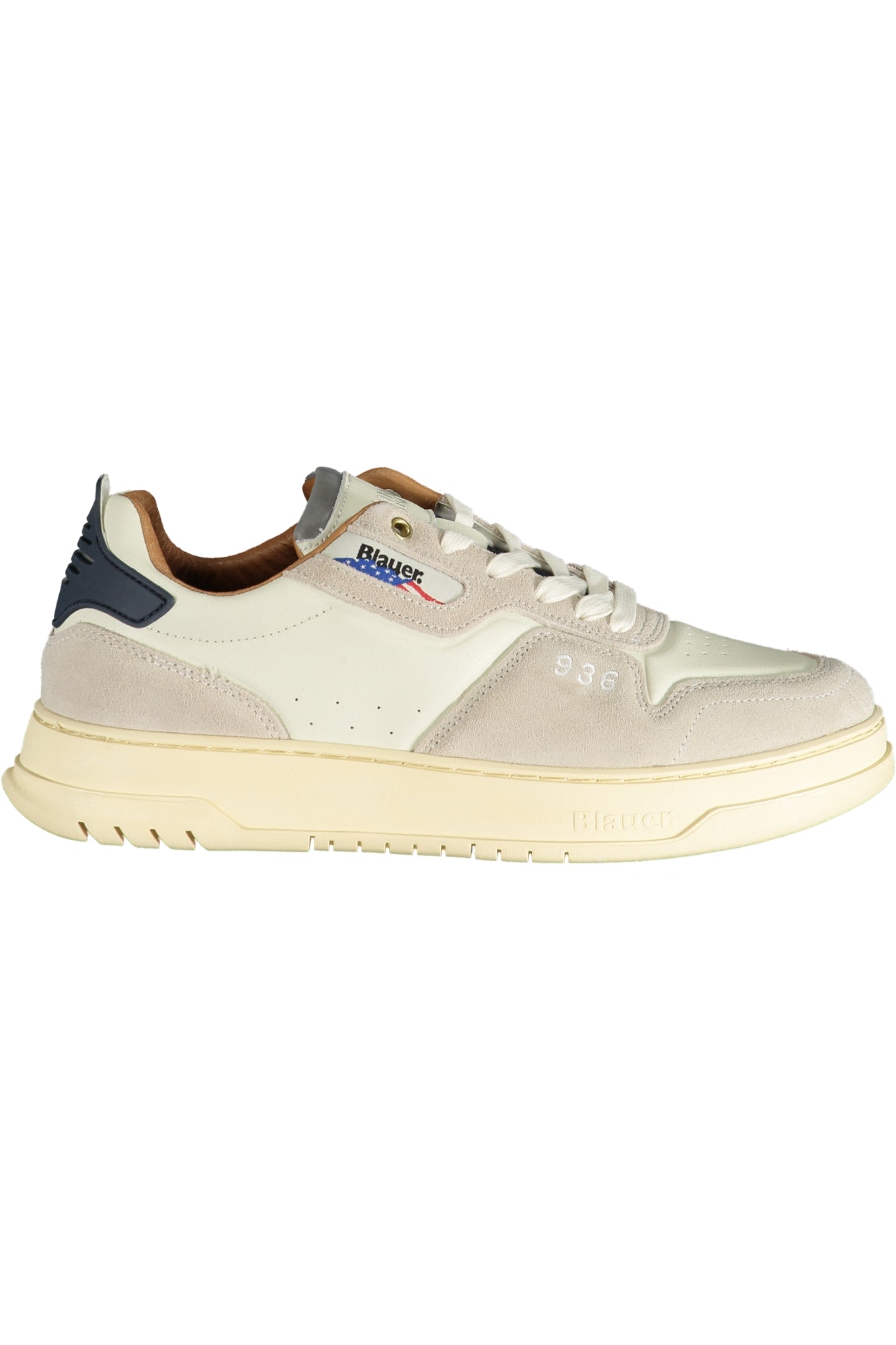 BLAUER CALZATURA SPORTIVA UOMO