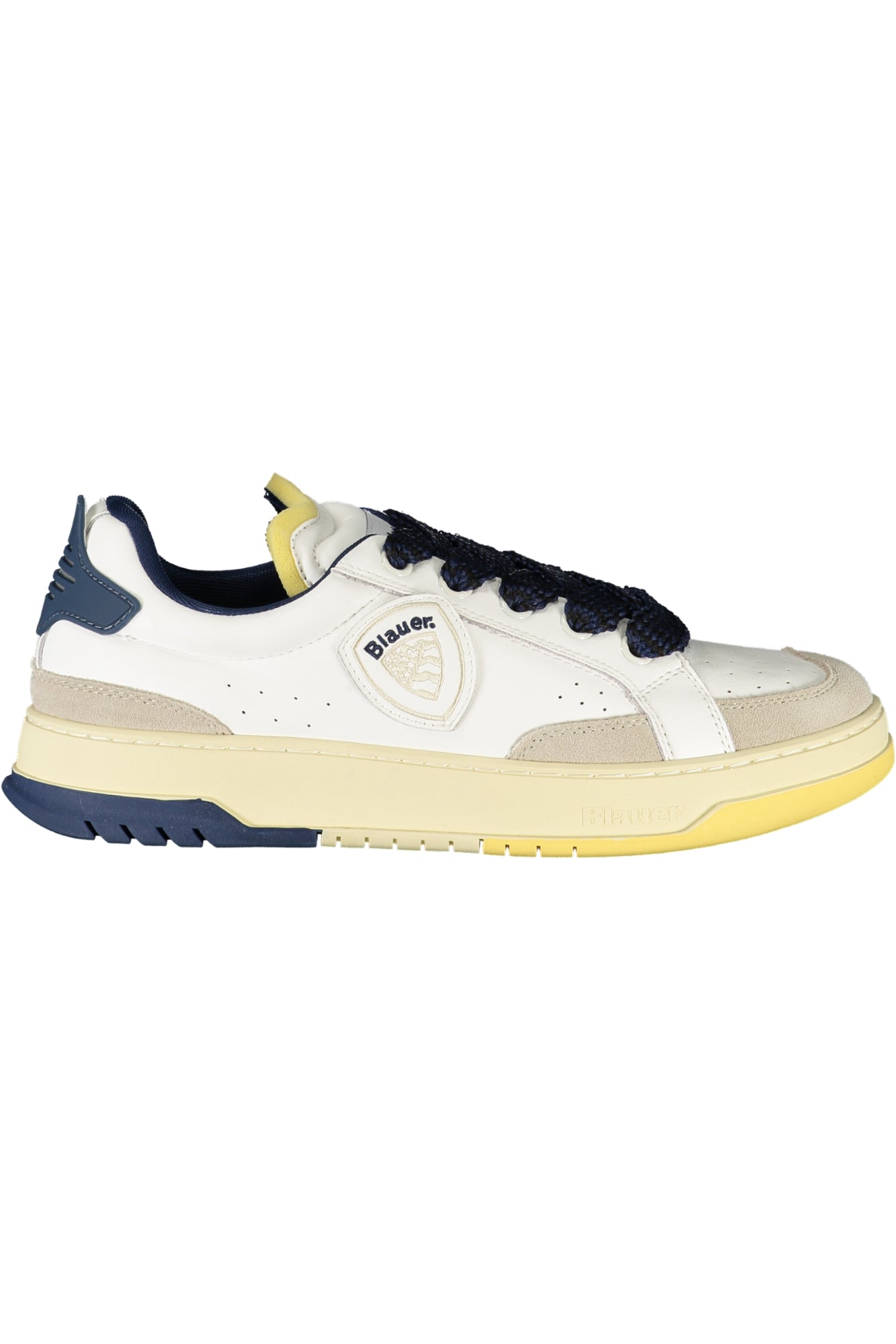 BLAUER CALZATURA SPORTIVA UOMO
