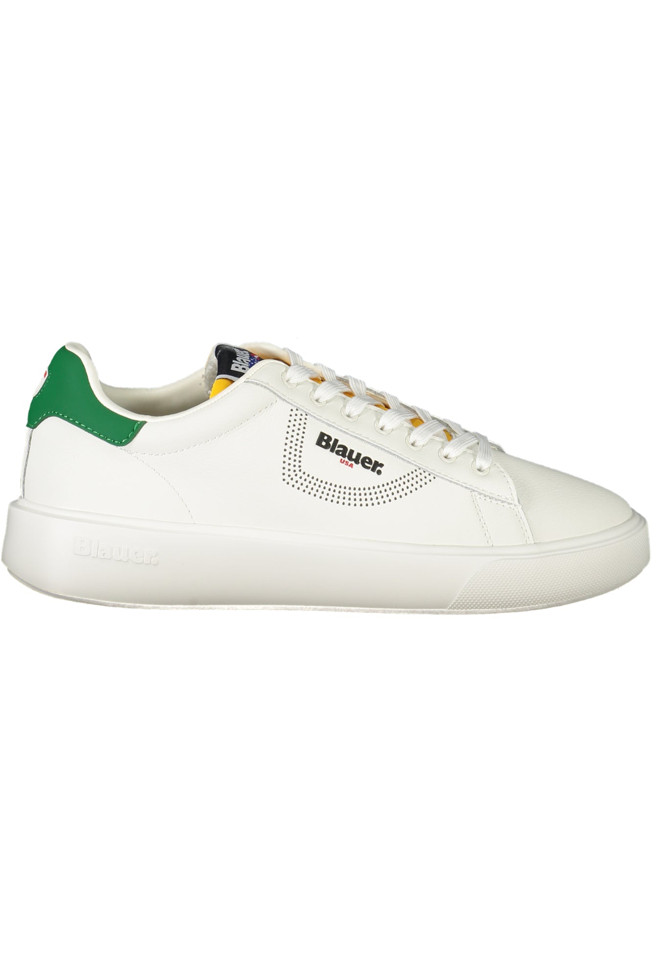 BLAUER CALZATURA SPORTIVA UOMO