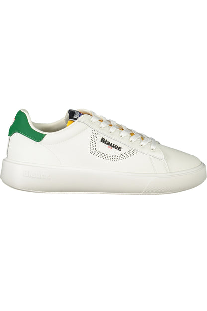 BLAUER CALZATURA SPORTIVA UOMO