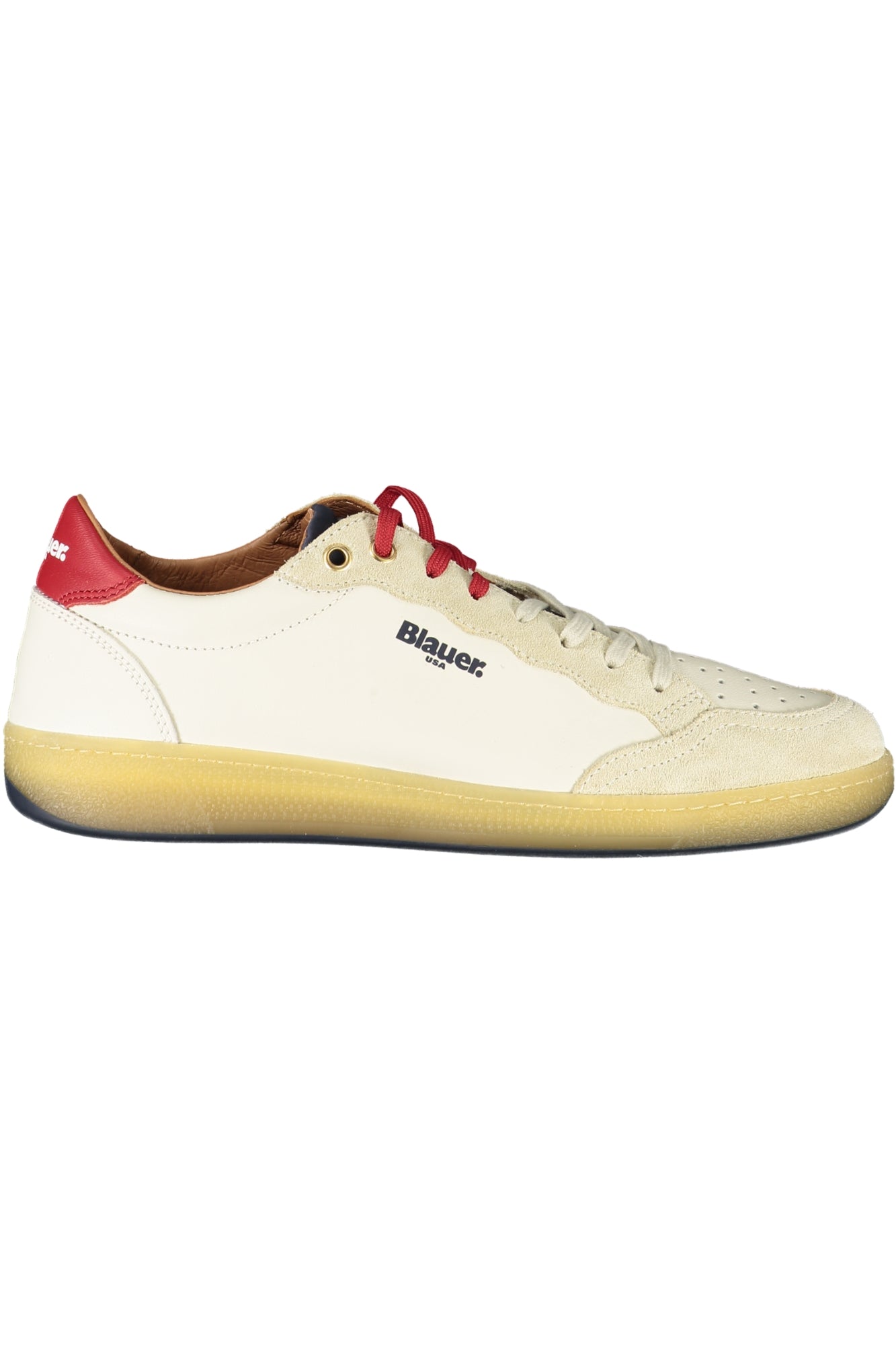 BLAUER CALZATURA SPORTIVA UOMO
