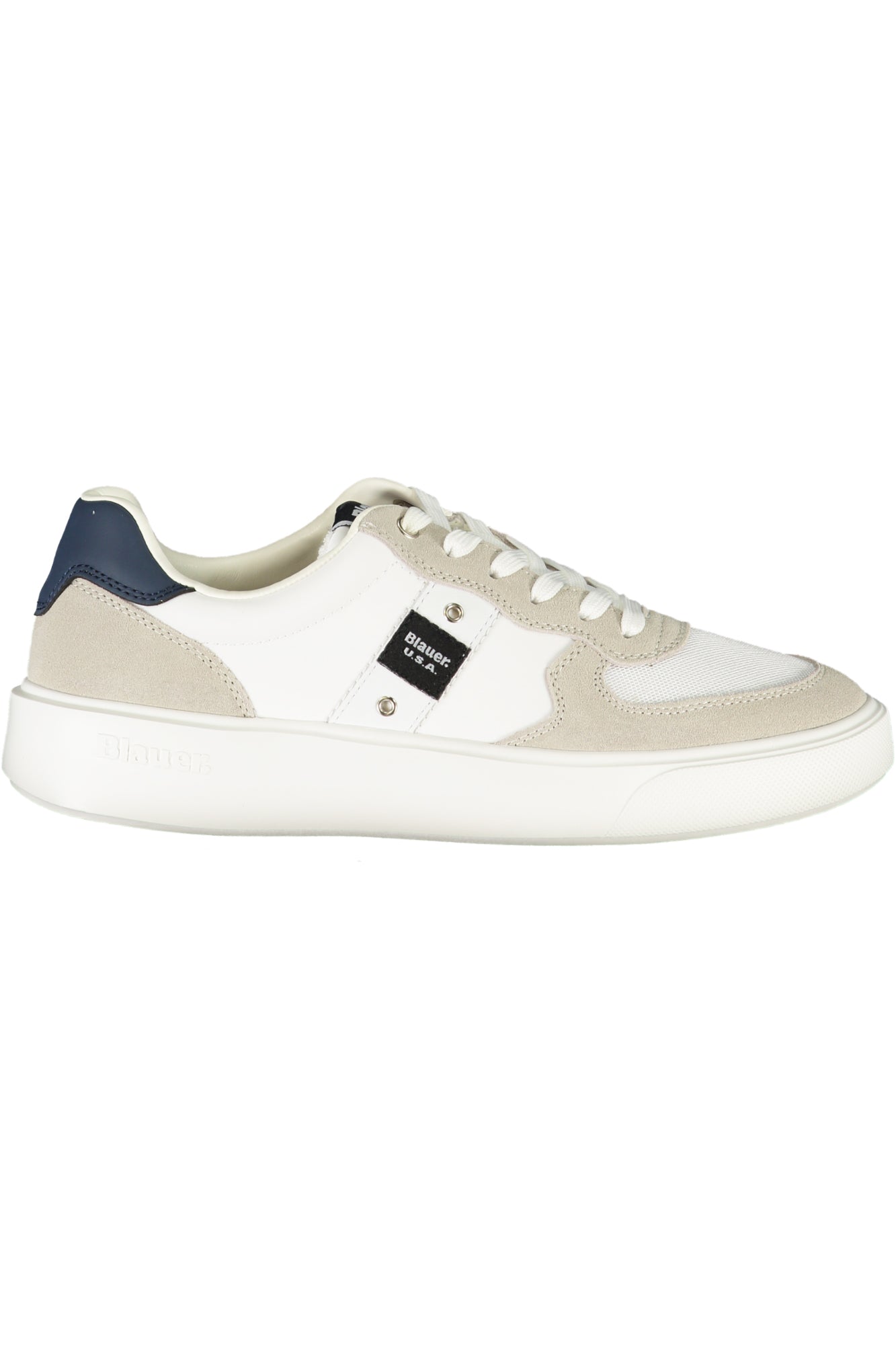 BLAUER CALZATURA SPORTIVA UOMO