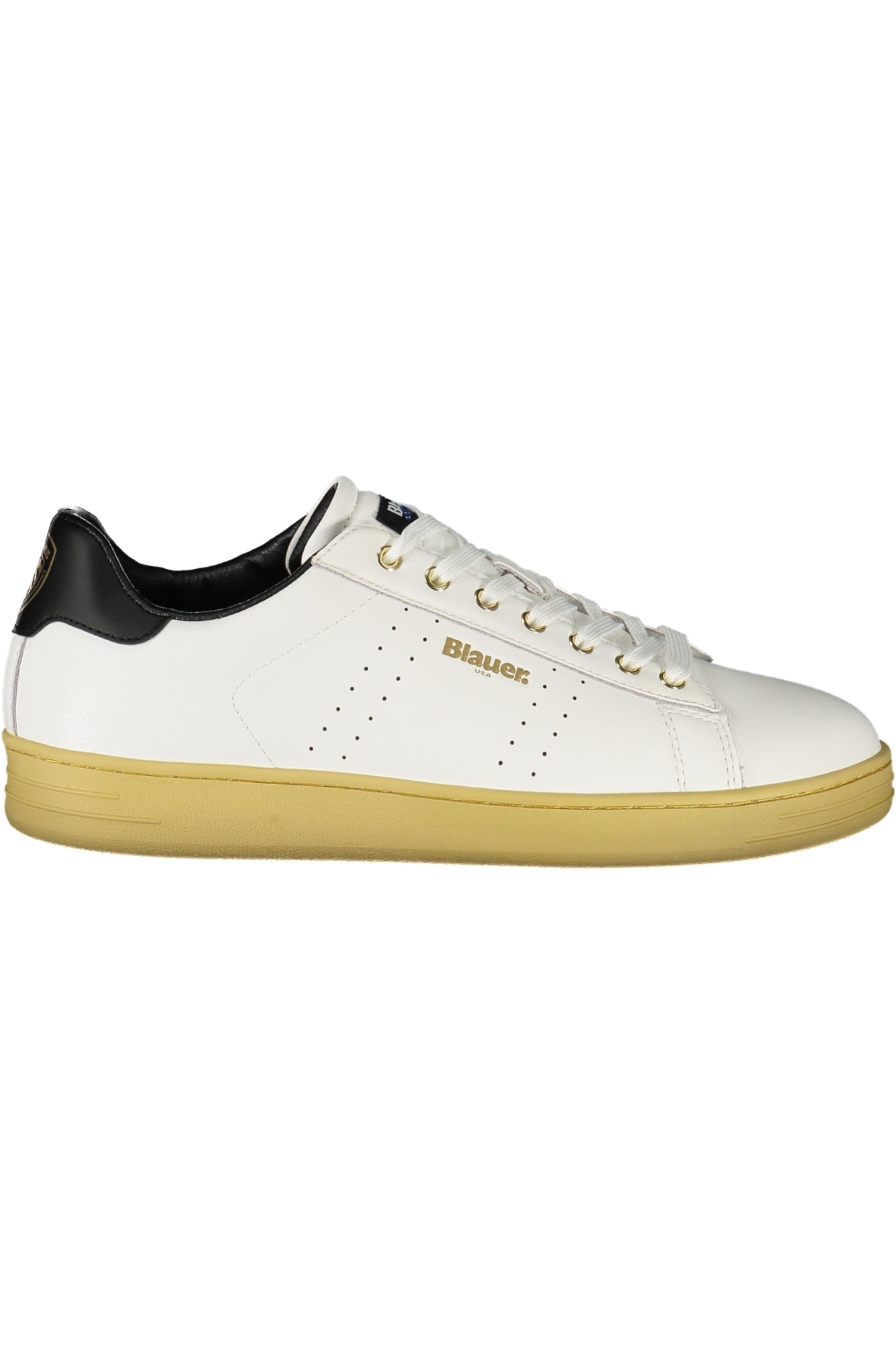 BLAUER CALZATURA SPORTIVA UOMO
