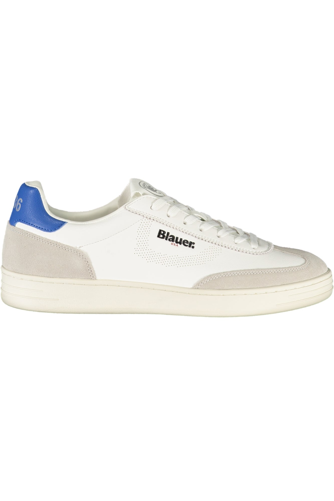 BLAUER CALZATURA SPORTIVA UOMO