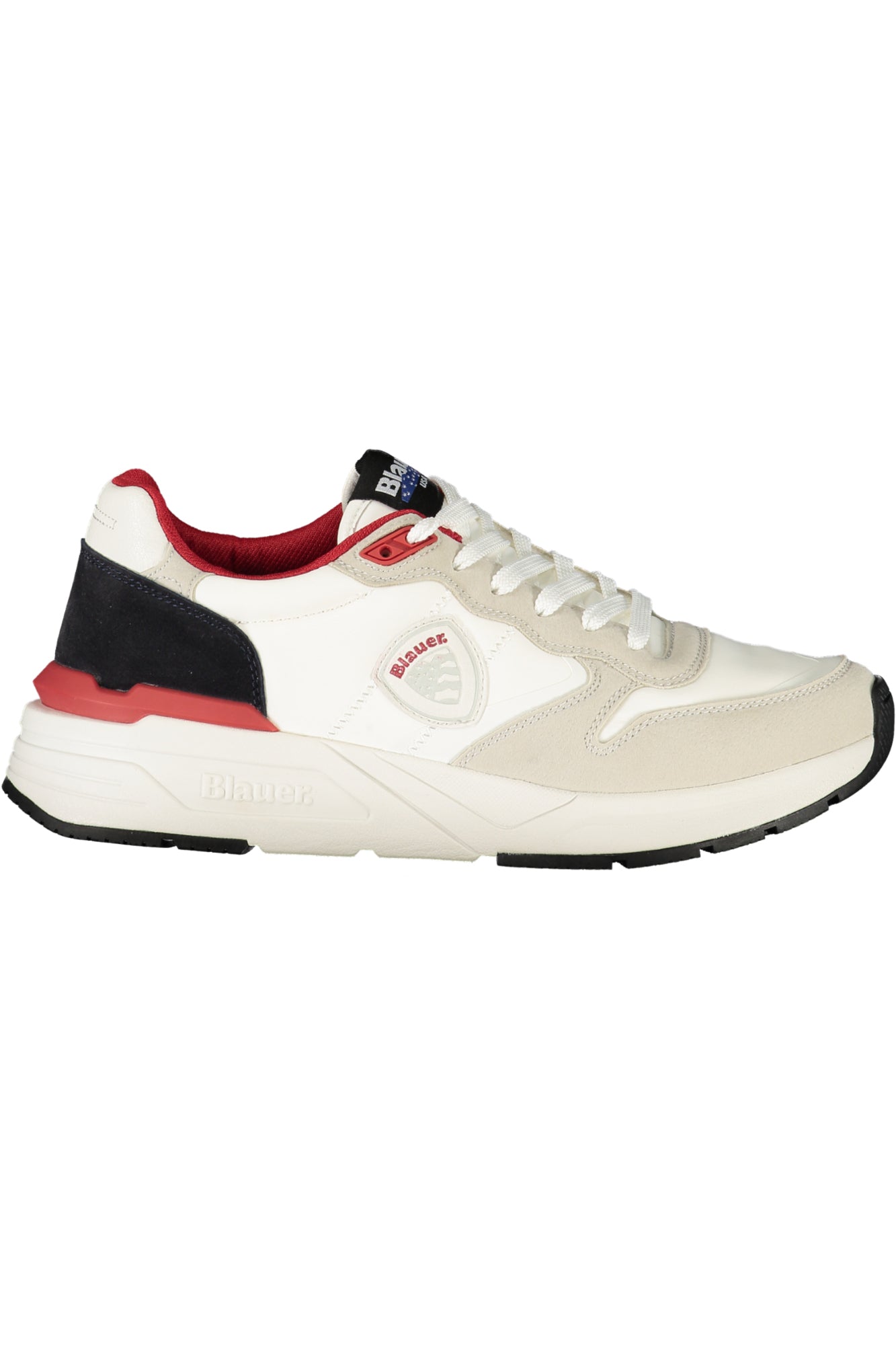 BLAUER CALZATURA SPORTIVA UOMO
