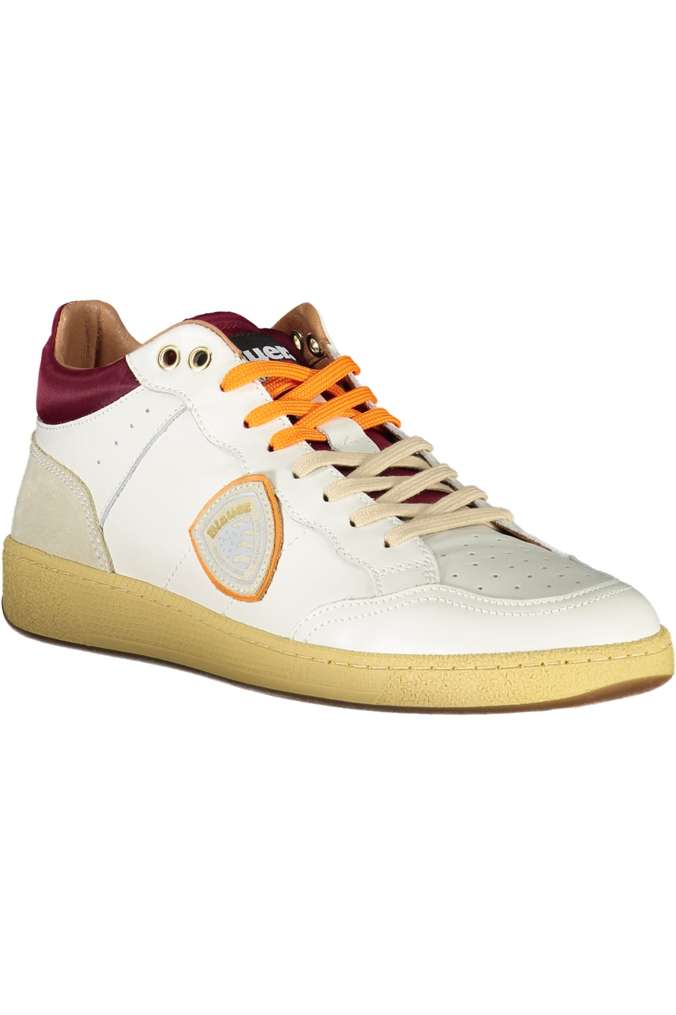 BLAUER CALZATURA SPORTIVA UOMO