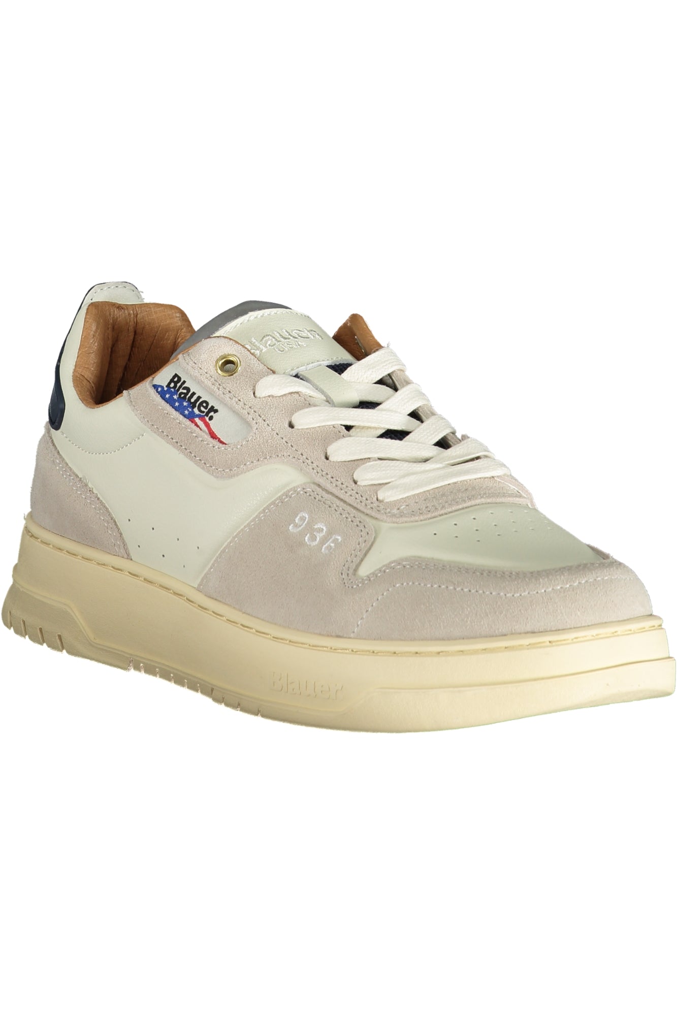 BLAUER CALZATURA SPORTIVA UOMO