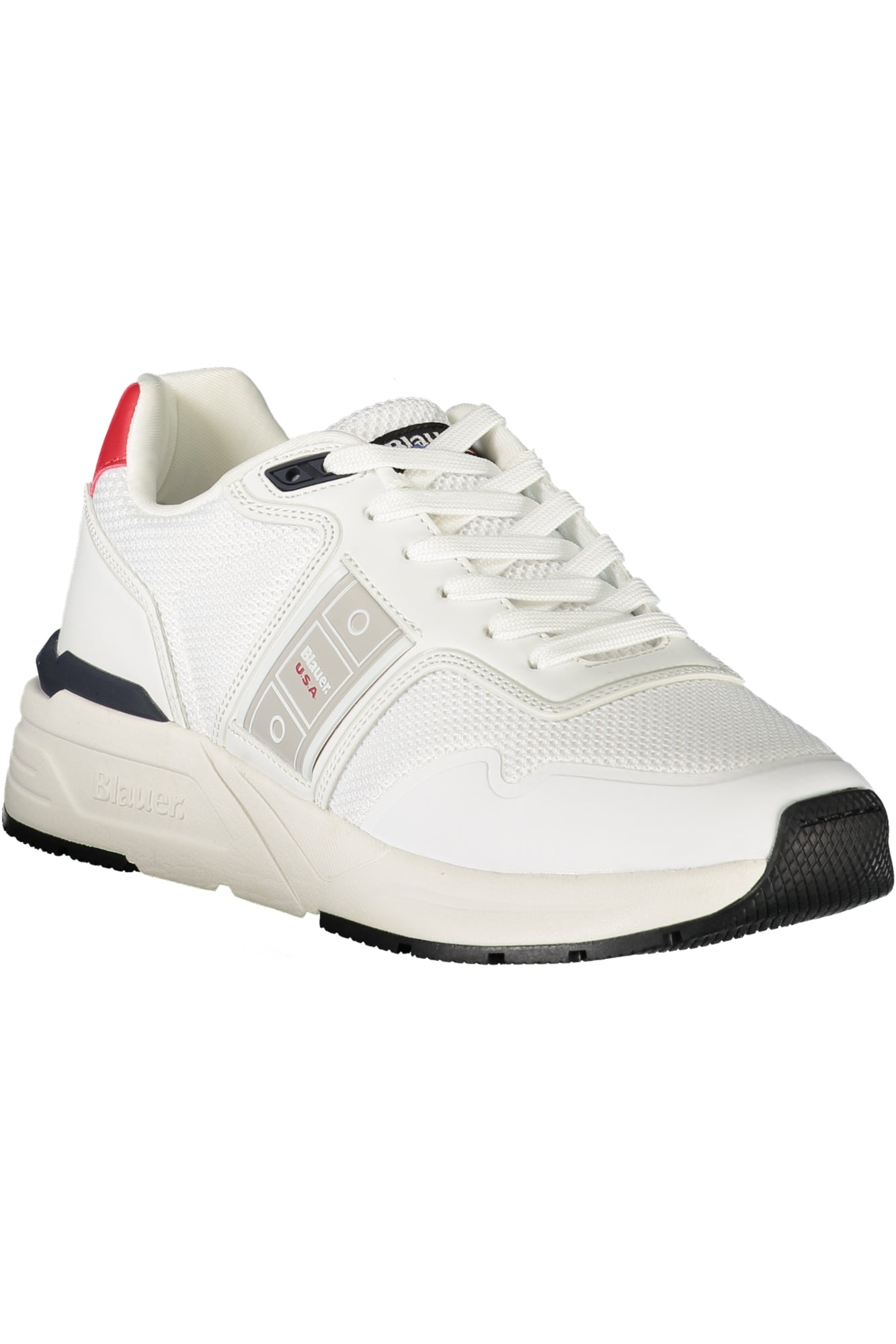 BLAUER CALZATURA SPORTIVA UOMO