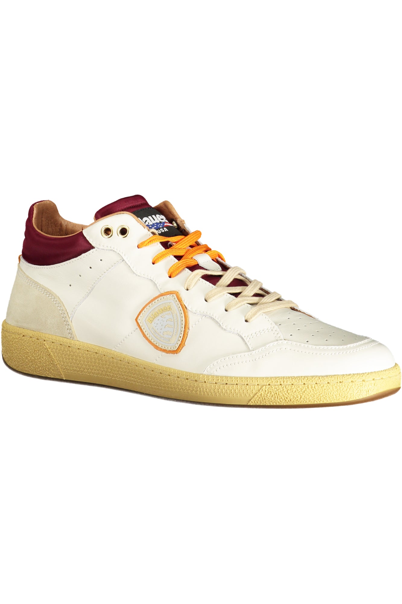 BLAUER CALZATURA SPORTIVA UOMO