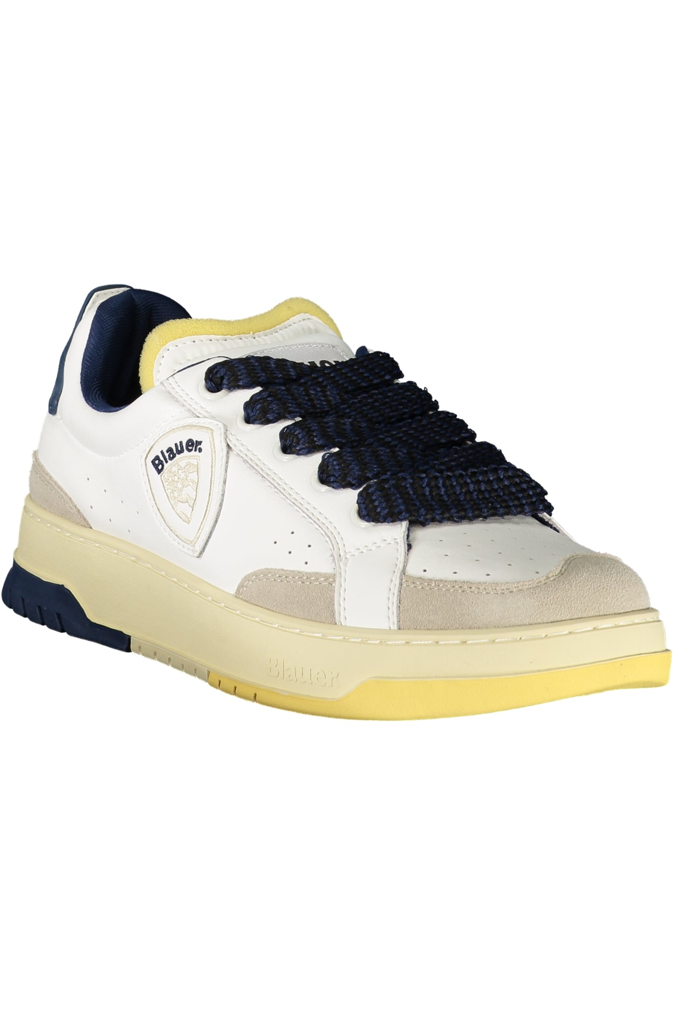 BLAUER CALZATURA SPORTIVA UOMO