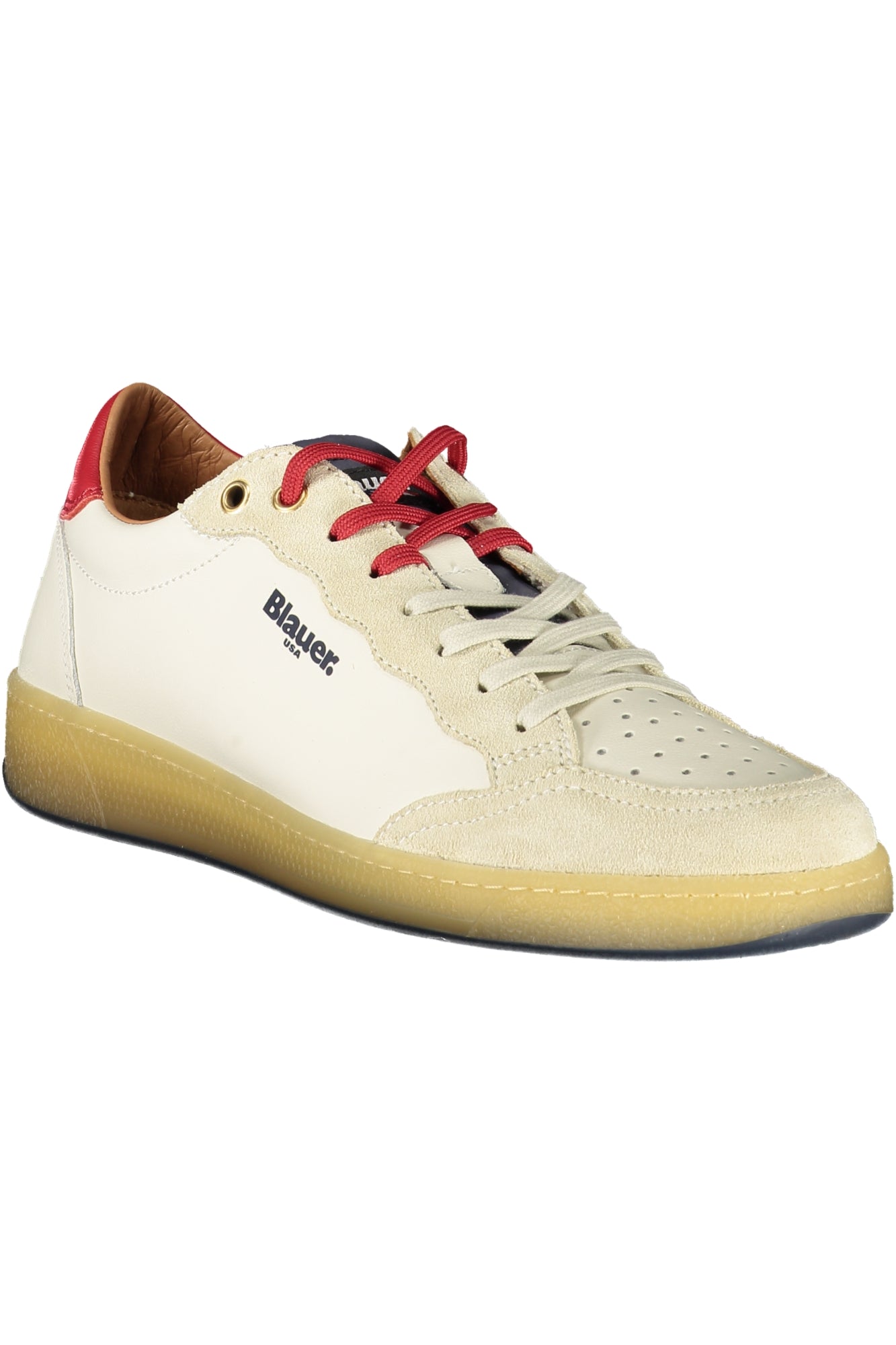 BLAUER CALZATURA SPORTIVA UOMO