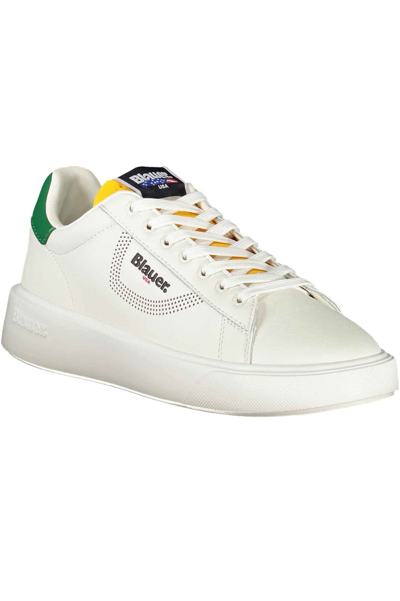 BLAUER CALZATURA SPORTIVA UOMO