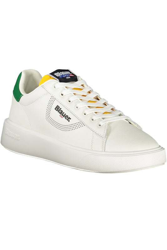 BLAUER CALZATURA SPORTIVA UOMO