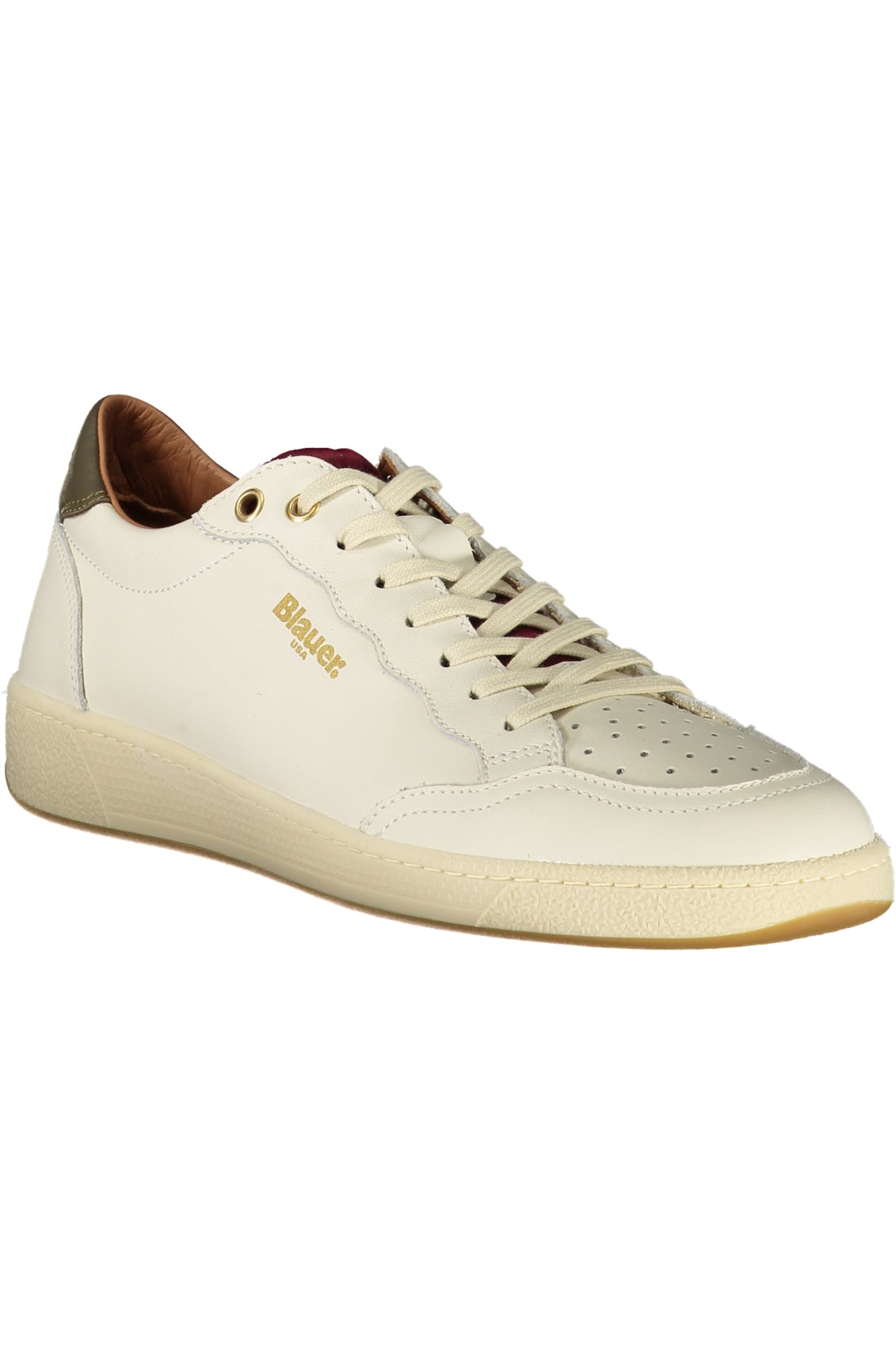 BLAUER CALZATURA SPORTIVA UOMO