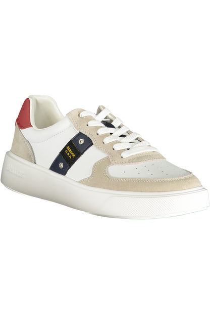 BLAUER CALZATURA SPORTIVA UOMO