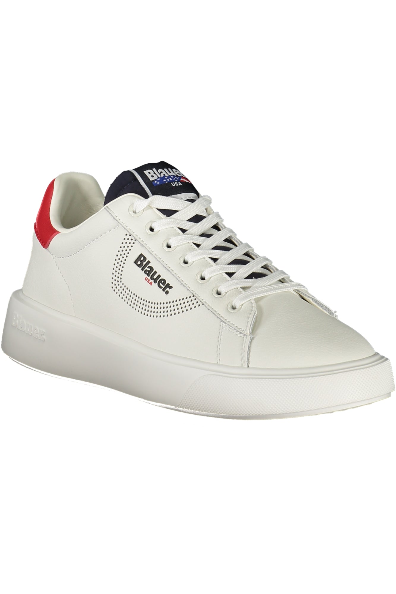 BLAUER CALZATURA SPORTIVA UOMO