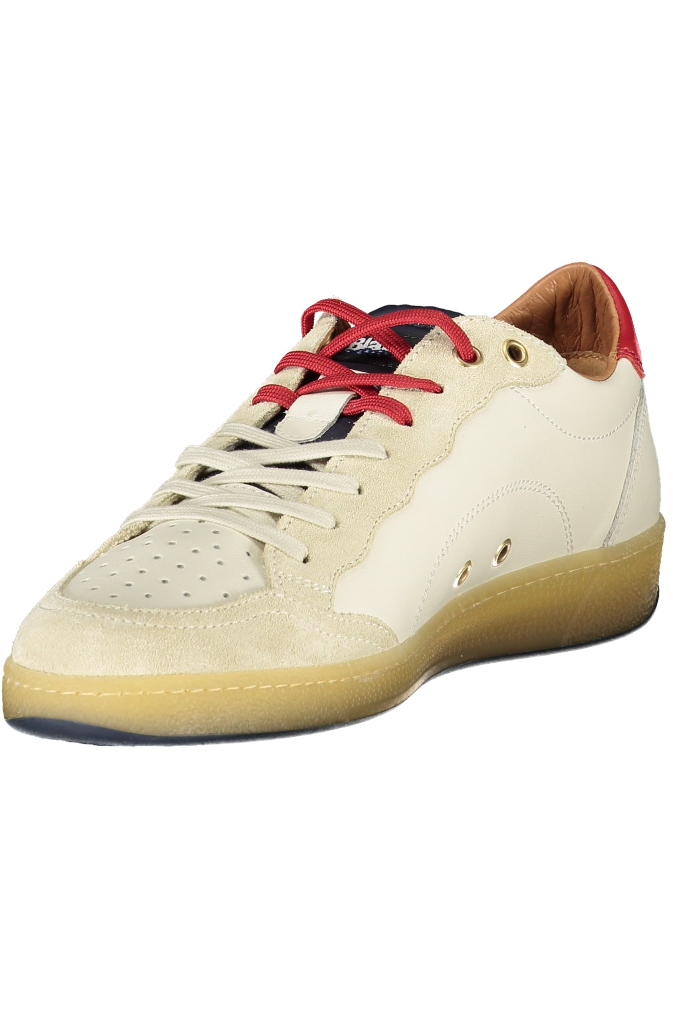 BLAUER CALZATURA SPORTIVA UOMO