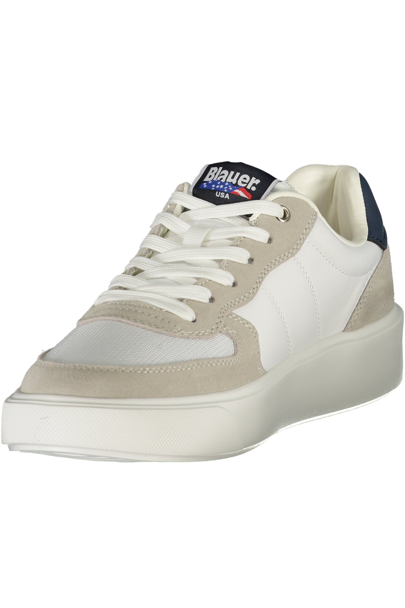 BLAUER CALZATURA SPORTIVA UOMO