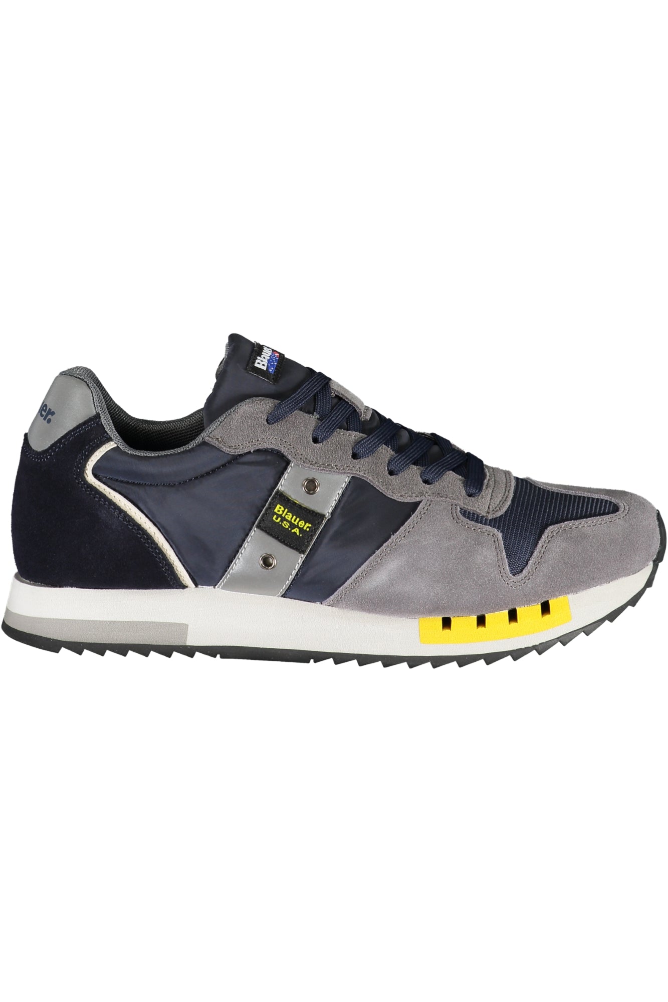 BLAUER CALZATURA SPORTIVA UOMO